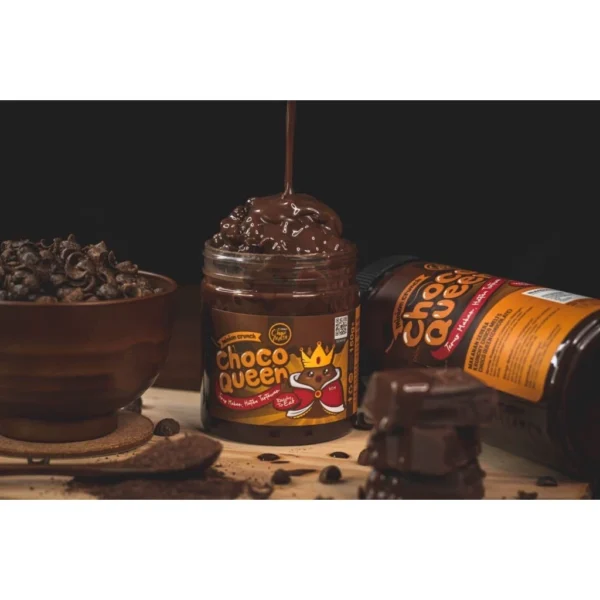 Choco Queen