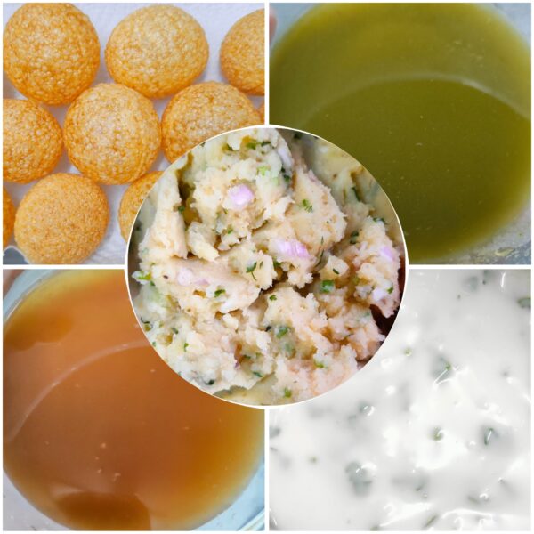 Panipuri