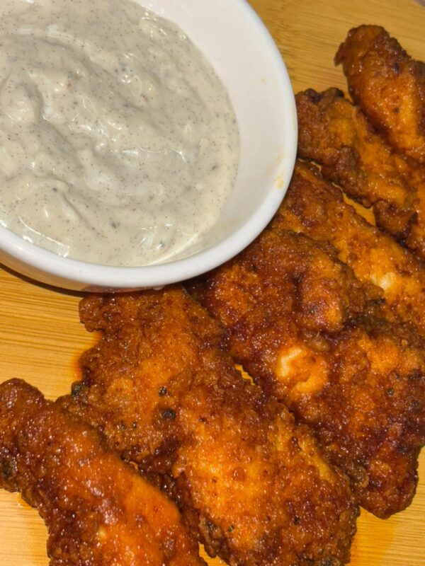 Chicken tenders
